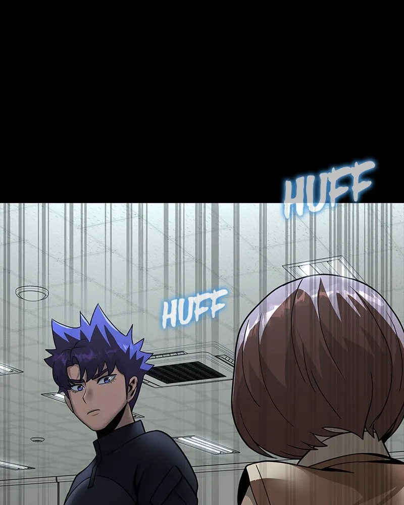 Steel-Eating Player Chapter 60 page 186 - 