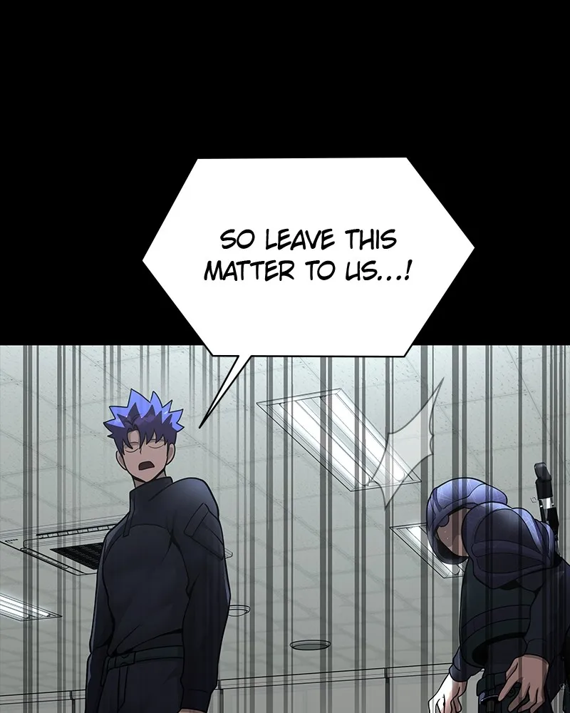 Steel-Eating Player Chapter 60 page 195 - 