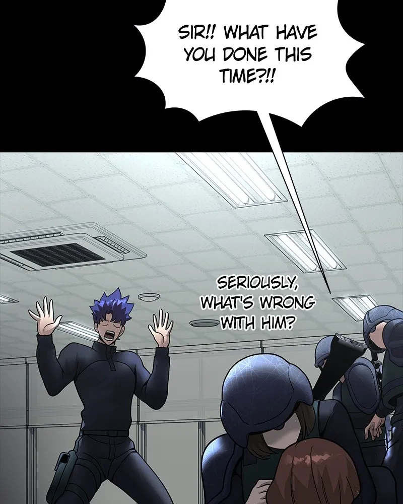 Steel-Eating Player Chapter 60 page 199 - 