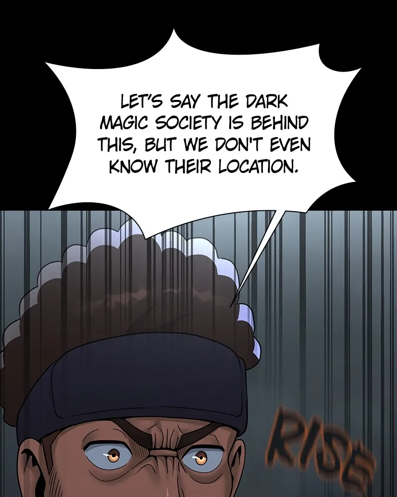 Steel-Eating Player Chapter 60 page 203 - 