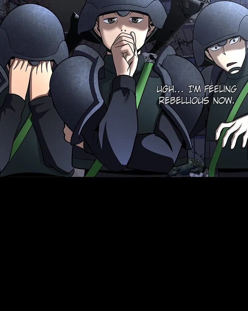 Steel-Eating Player Chapter 60 page 215 - 