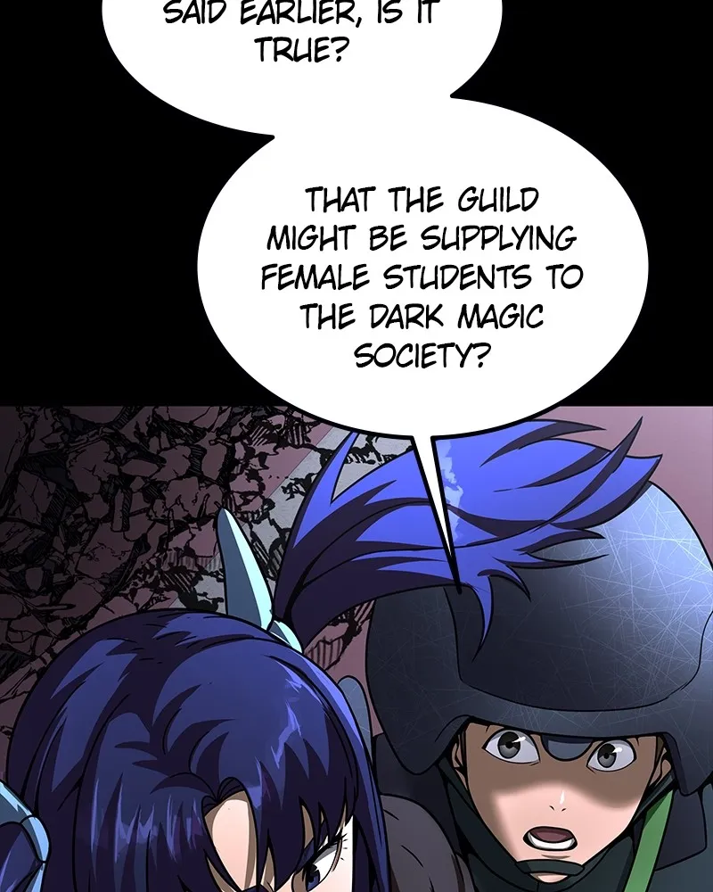 Steel-Eating Player Chapter 60 page 224 - 