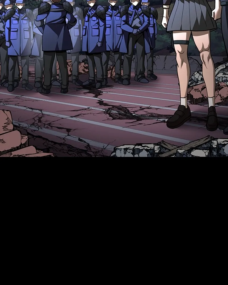 Steel-Eating Player Chapter 60 page 227 - 