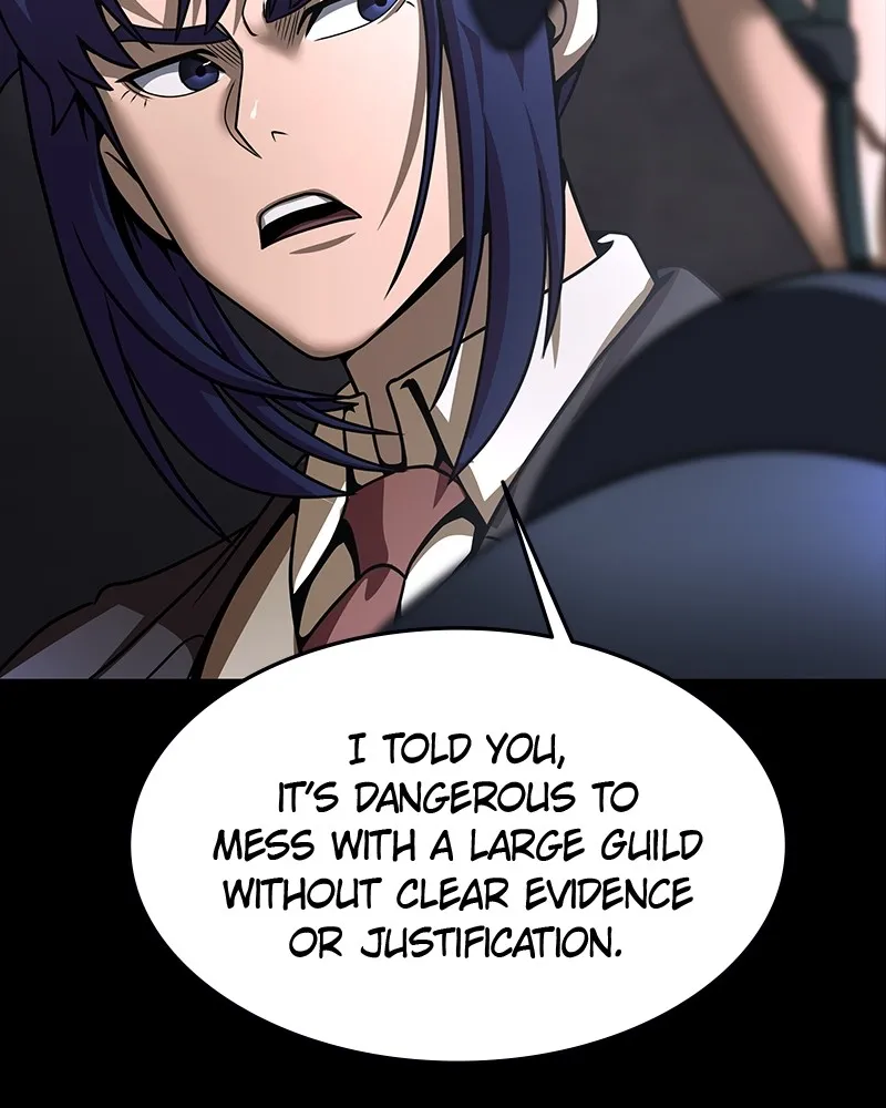 Steel-Eating Player Chapter 60 page 231 - 