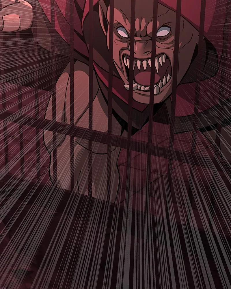 Steel-Eating Player Chapter 60 page 247 - 