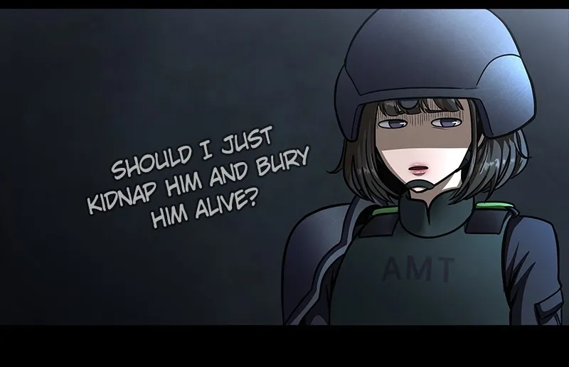 Steel-Eating Player Chapter 60 page 257 - 