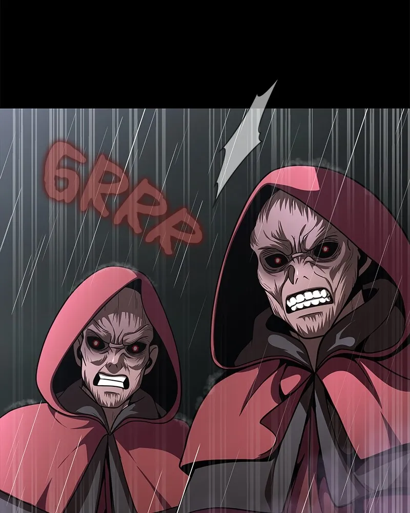 Steel-Eating Player Chapter 60 page 36 - 
