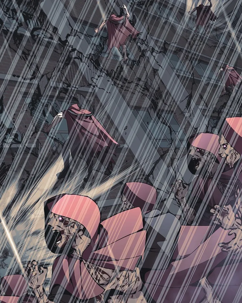 Steel-Eating Player Chapter 60 page 94 - 