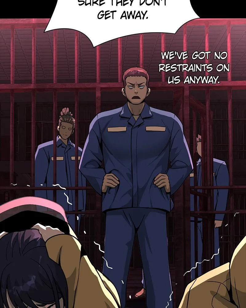 Steel-Eating Player Chapter 61 page 102 - 