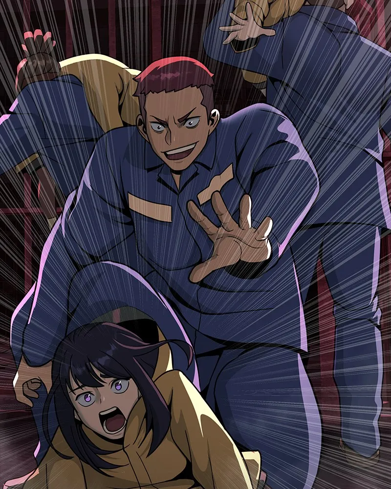 Steel-Eating Player Chapter 61 page 108 - 