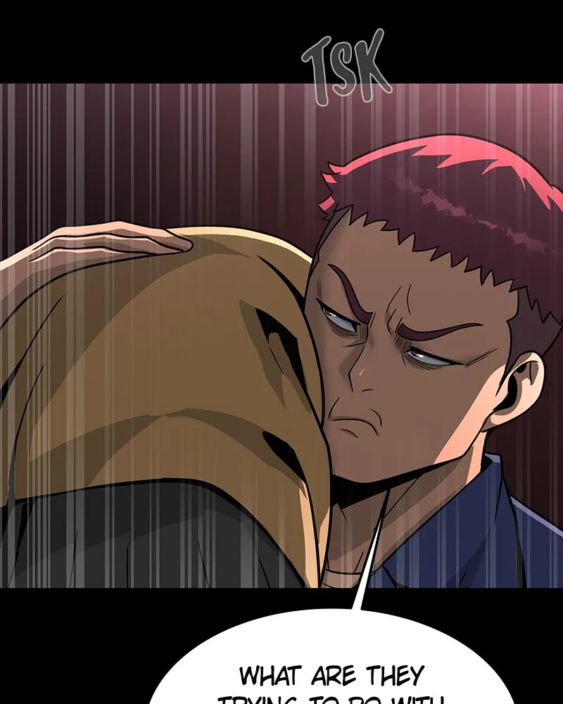 Steel-Eating Player Chapter 61 page 112 - 