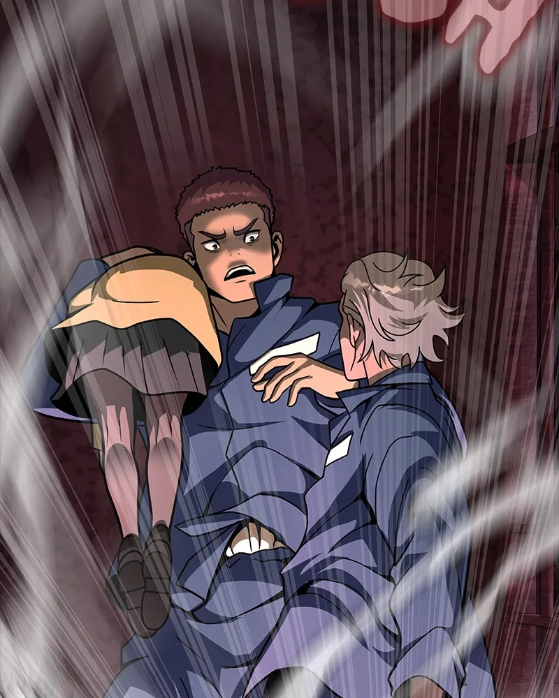 Steel-Eating Player Chapter 61 page 121 - 