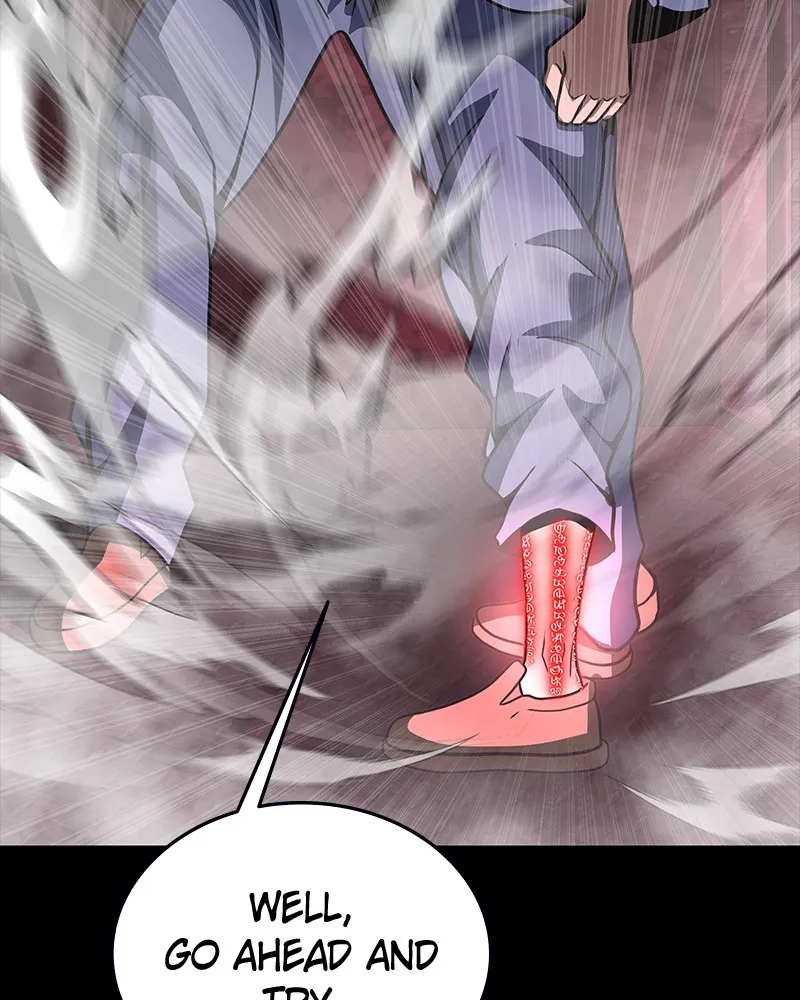 Steel-Eating Player Chapter 61 page 122 - 