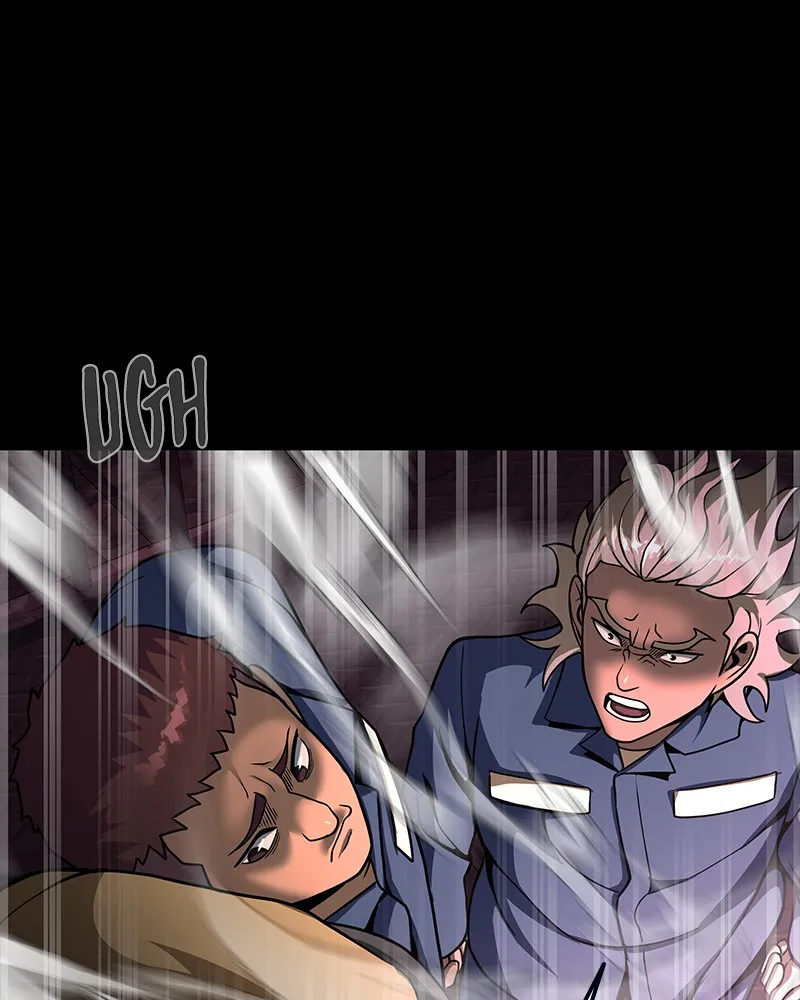 Steel-Eating Player Chapter 61 page 124 - 