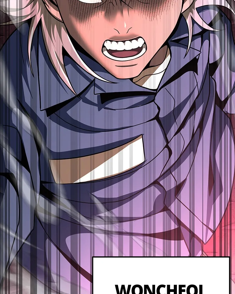 Steel-Eating Player Chapter 61 page 128 - 