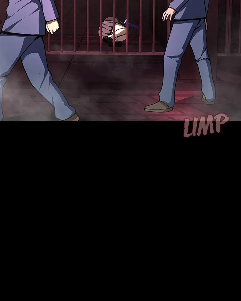 Steel-Eating Player Chapter 61 page 133 - 