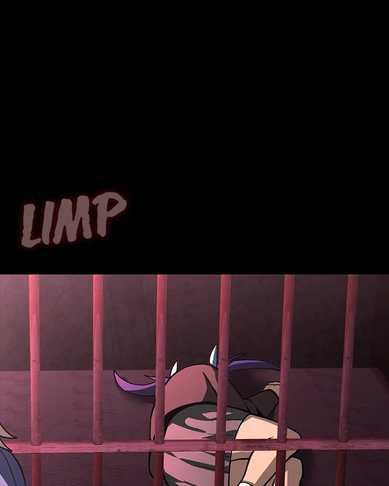 Steel-Eating Player Chapter 61 page 137 - 