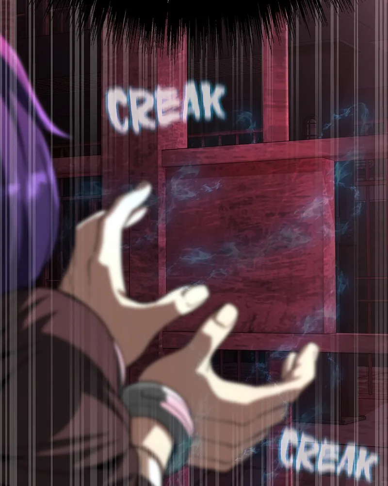 Steel-Eating Player Chapter 61 page 142 - 