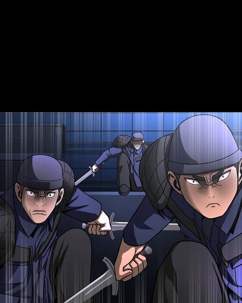 Steel-Eating Player Chapter 61 page 174 - 