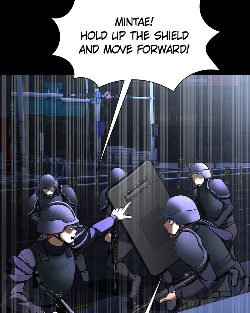 Steel-Eating Player Chapter 61 page 176 - 