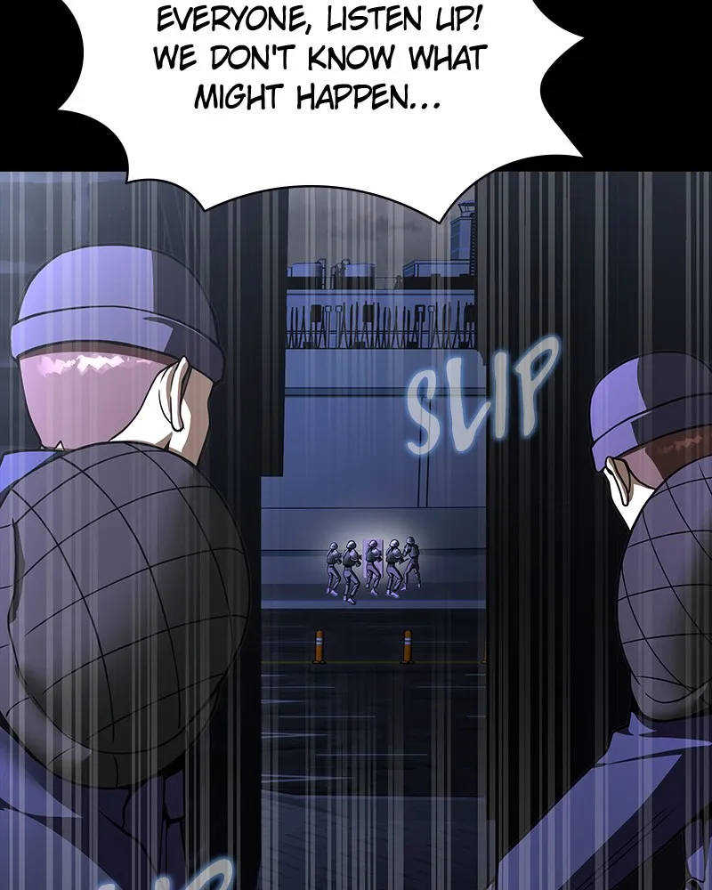 Steel-Eating Player Chapter 61 page 184 - 