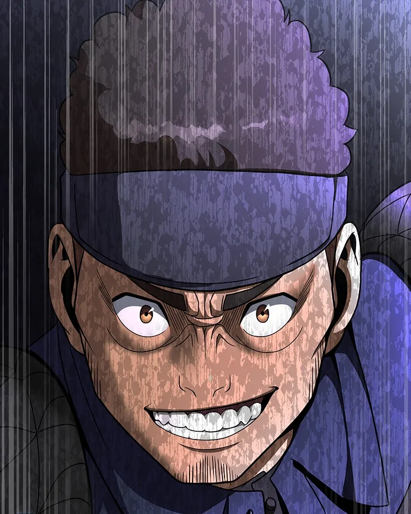 Steel-Eating Player Chapter 61 page 188 - 