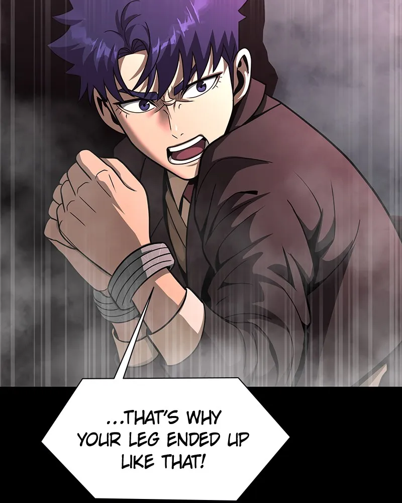 Steel-Eating Player Chapter 61 page 199 - 