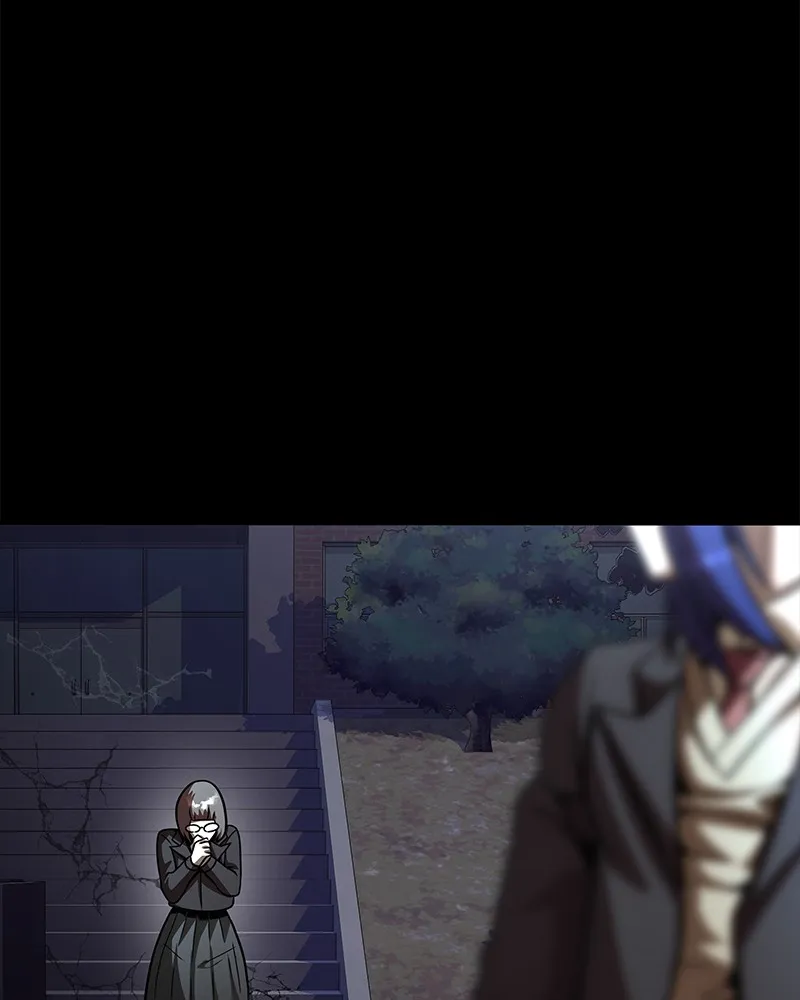 Steel-Eating Player Chapter 61 page 3 - 