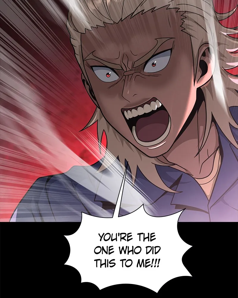 Steel-Eating Player Chapter 61 page 202 - 