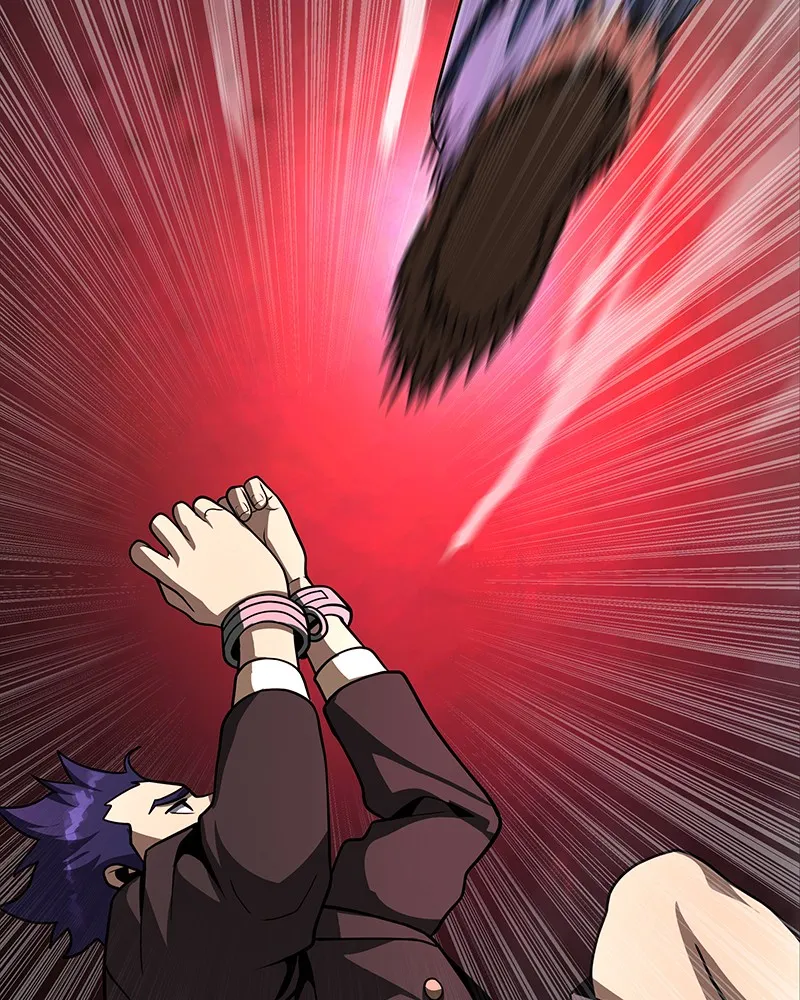 Steel-Eating Player Chapter 61 page 207 - 