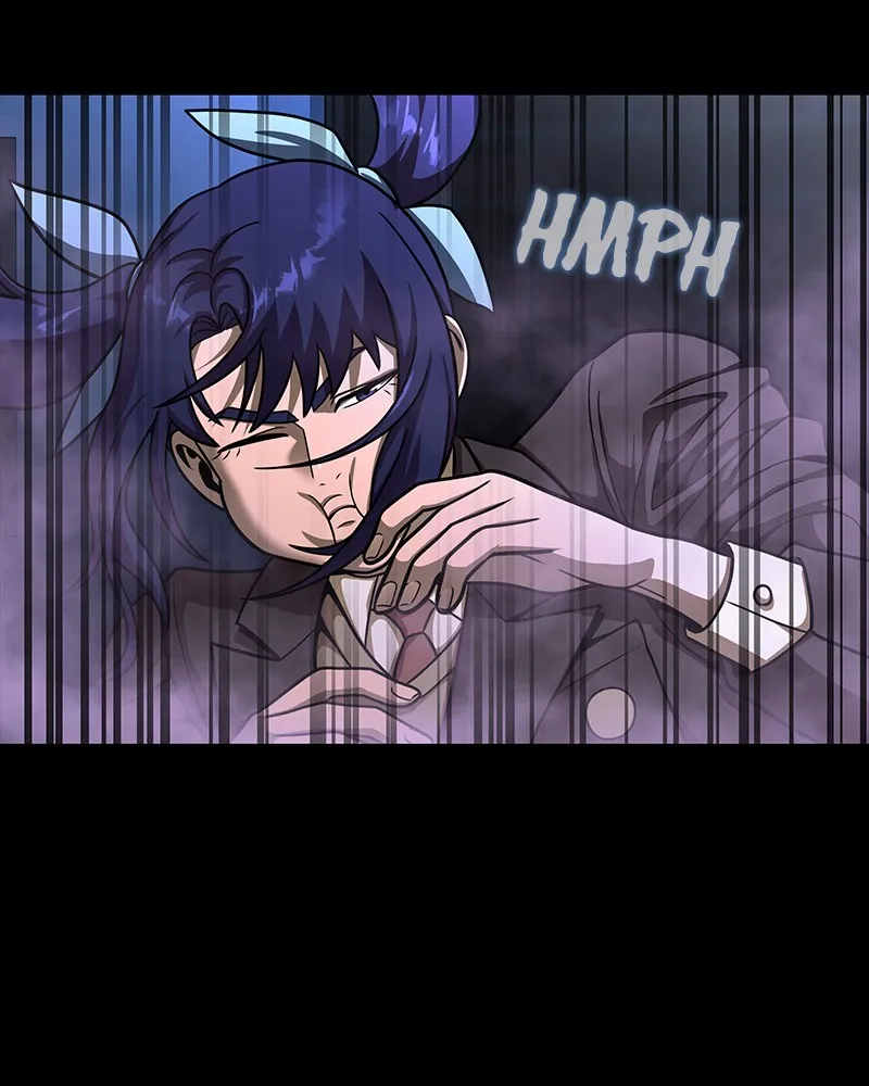 Steel-Eating Player Chapter 61 page 22 - 