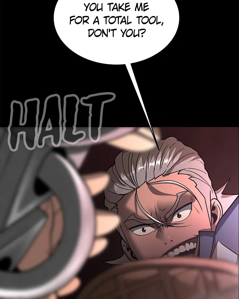 Steel-Eating Player Chapter 61 page 212 - 