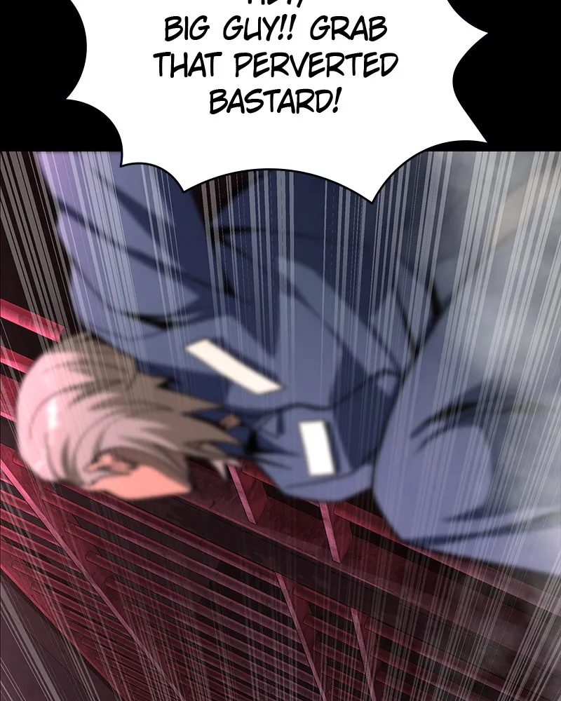 Steel-Eating Player Chapter 61 page 220 - 