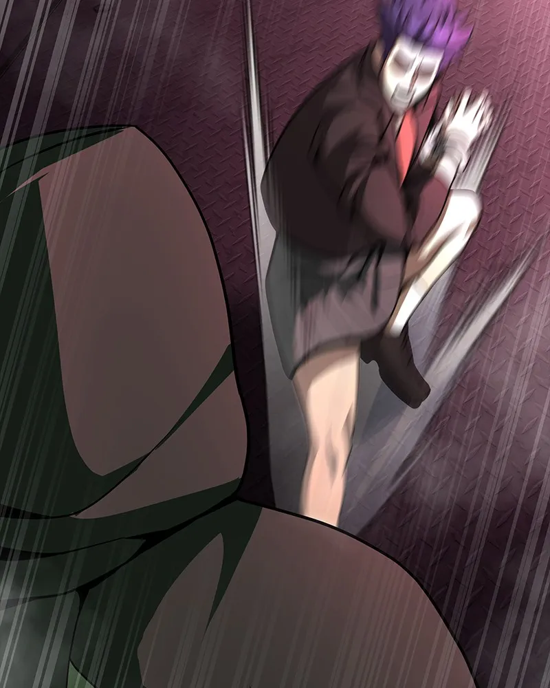 Steel-Eating Player Chapter 61 page 226 - 