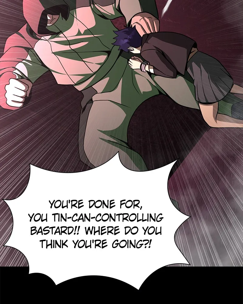 Steel-Eating Player Chapter 61 page 237 - 