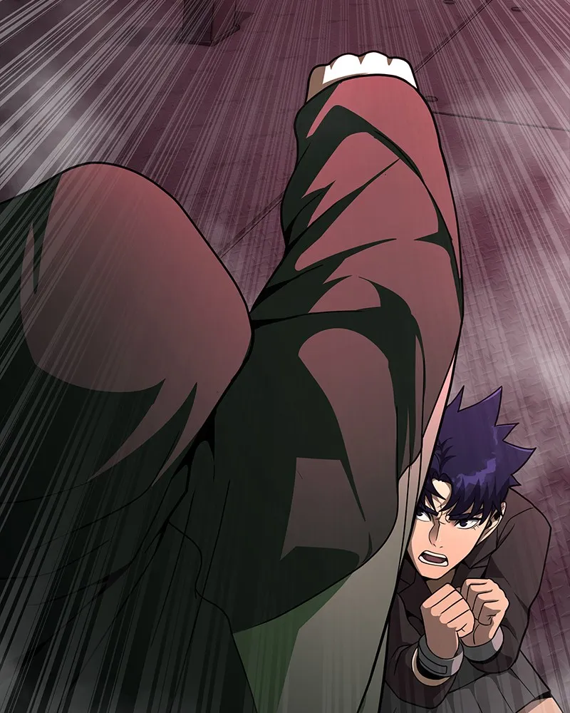 Steel-Eating Player Chapter 61 page 245 - 