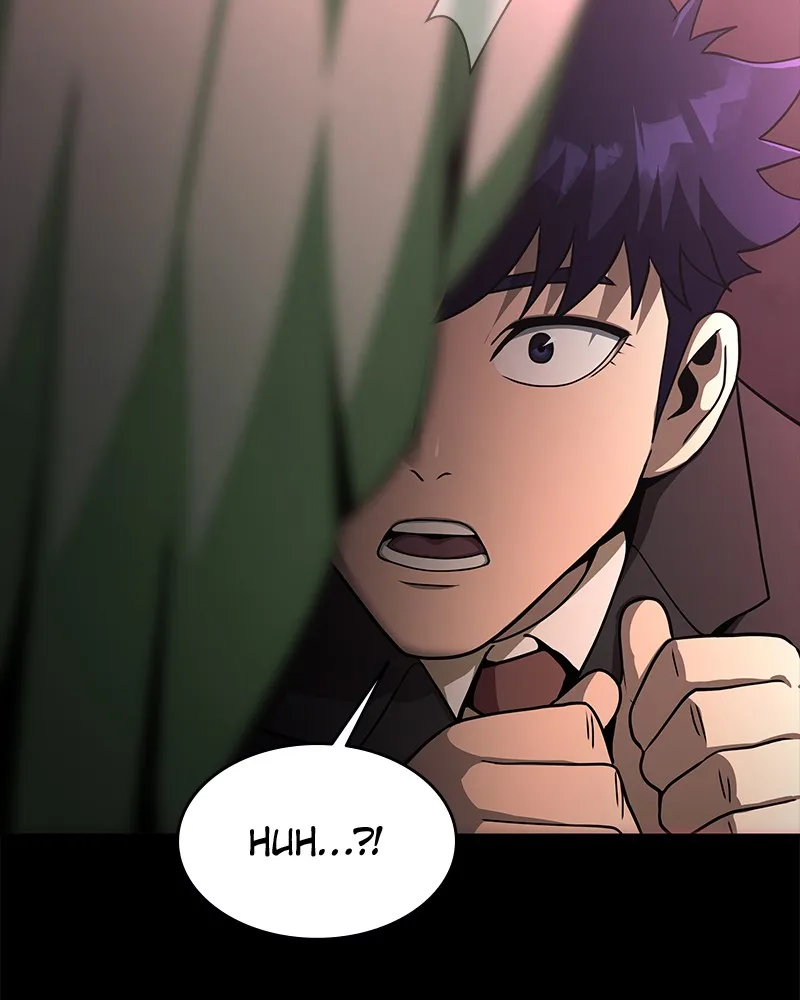 Steel-Eating Player Chapter 61 page 248 - 