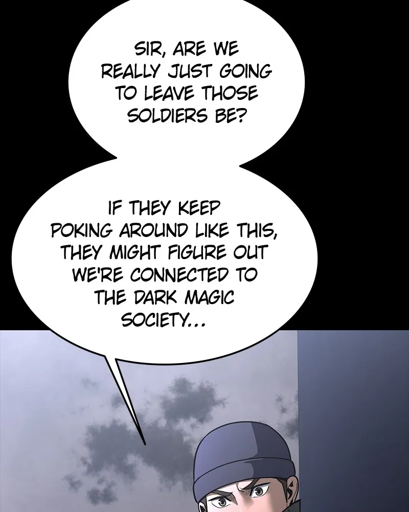 Steel-Eating Player Chapter 61 page 27 - 