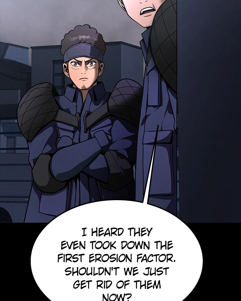 Steel-Eating Player Chapter 61 page 28 - 