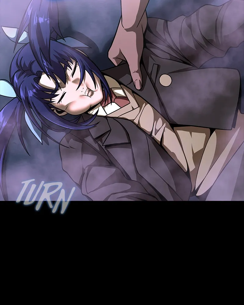 Steel-Eating Player Chapter 61 page 30 - 