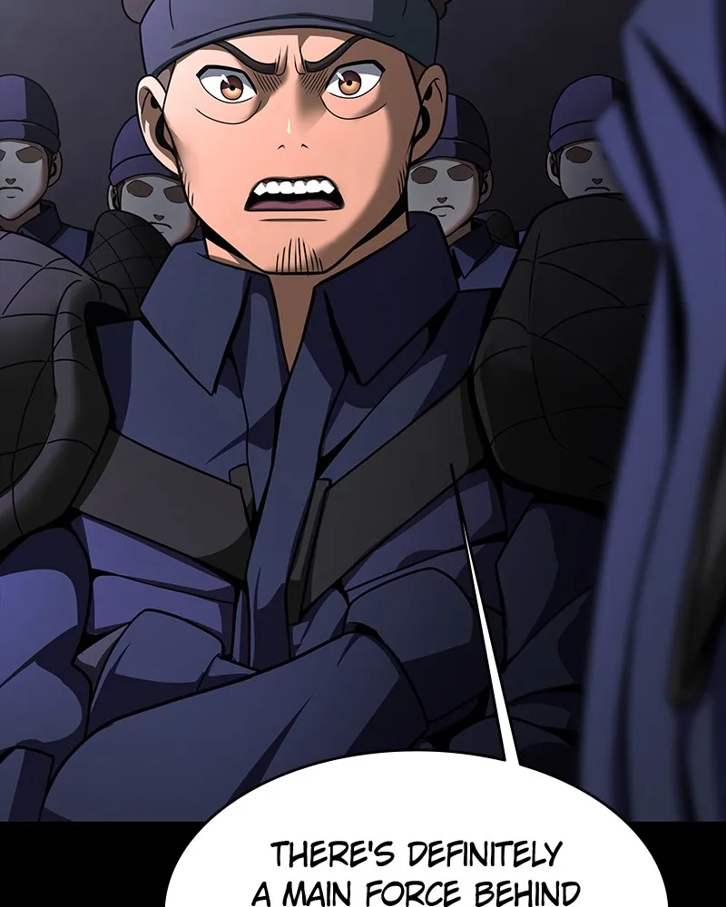 Steel-Eating Player Chapter 61 page 34 - 