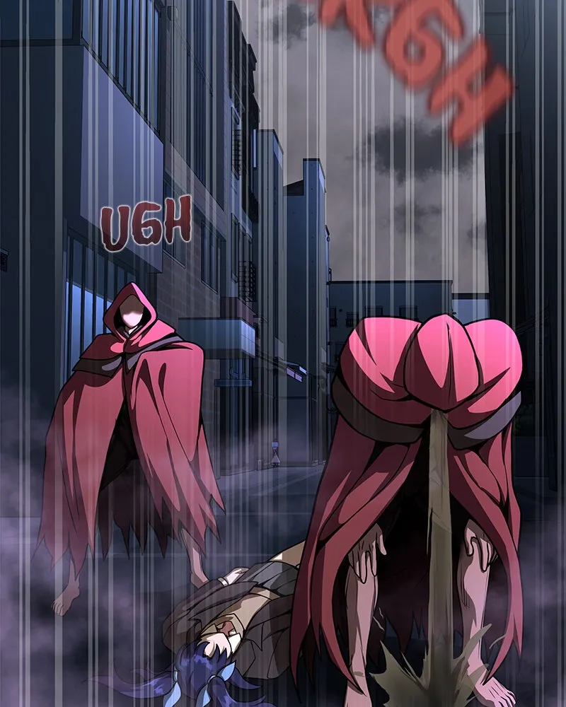Steel-Eating Player Chapter 61 page 37 - 