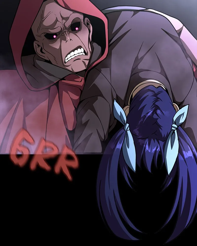 Steel-Eating Player Chapter 61 page 41 - 
