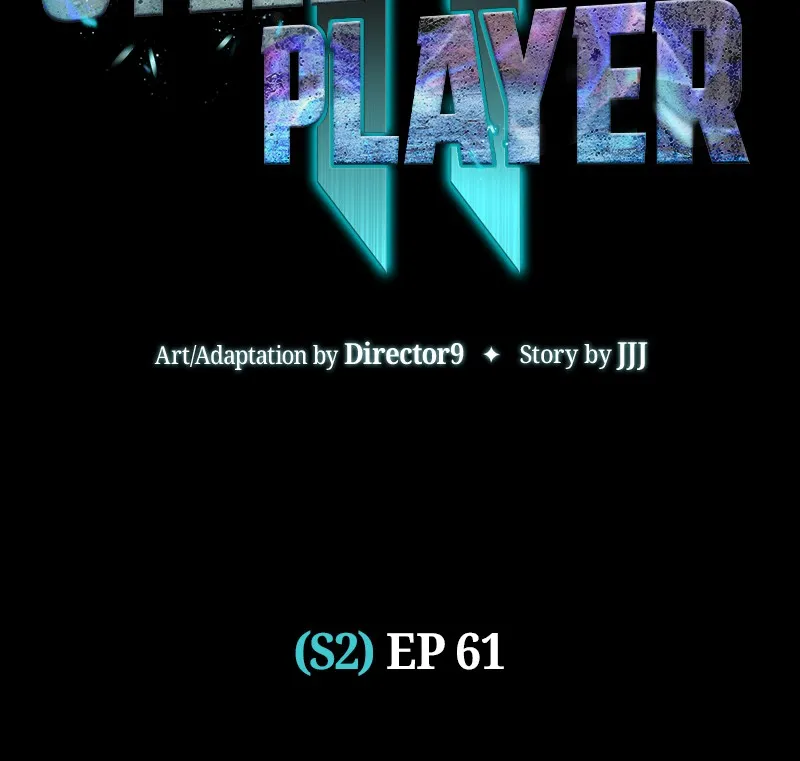 Steel-Eating Player Chapter 61 page 51 - 