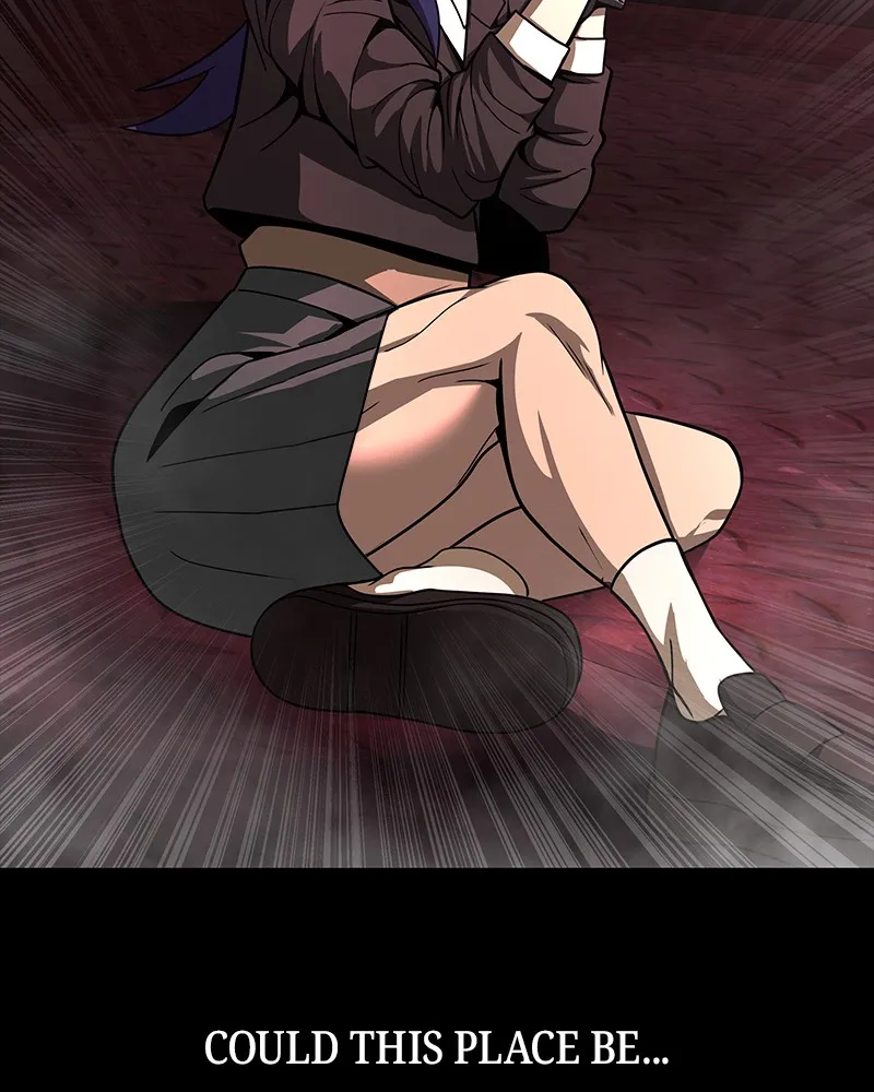 Steel-Eating Player Chapter 61 page 63 - 