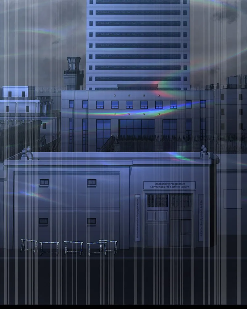 Steel-Eating Player Chapter 61 page 66 - 