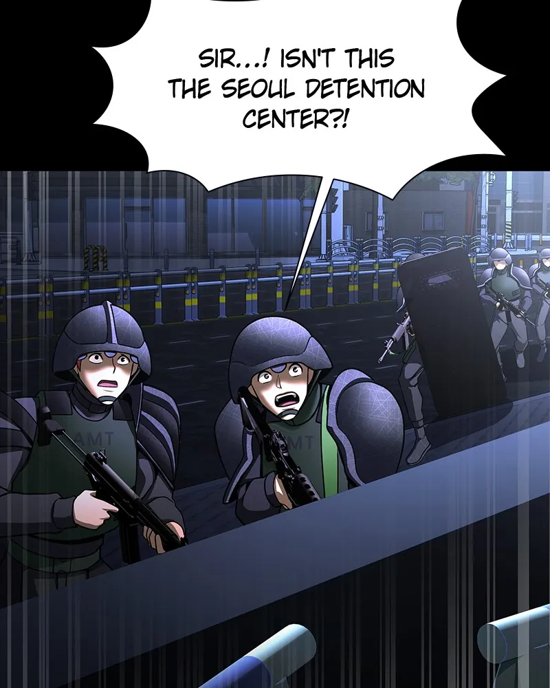 Steel-Eating Player Chapter 61 page 68 - 
