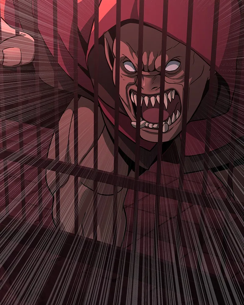 Steel-Eating Player Chapter 61 page 8 - 