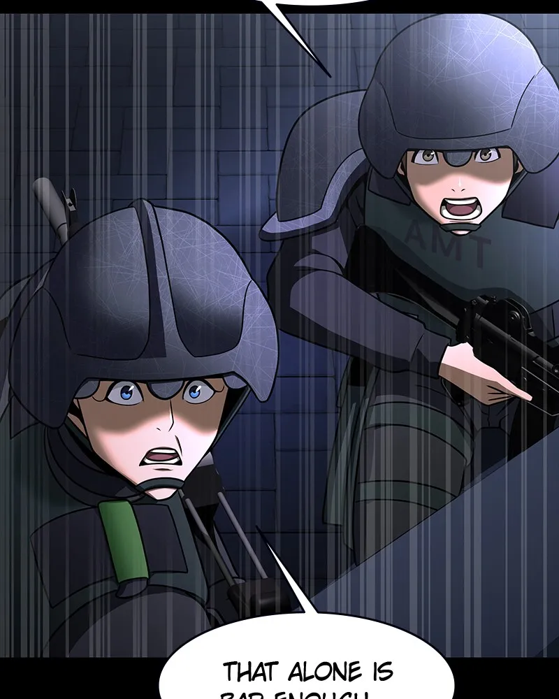Steel-Eating Player Chapter 61 page 71 - 