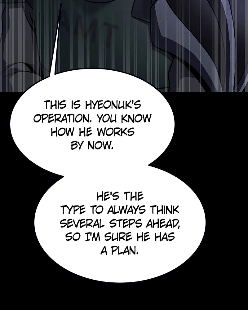 Steel-Eating Player Chapter 61 page 82 - 
